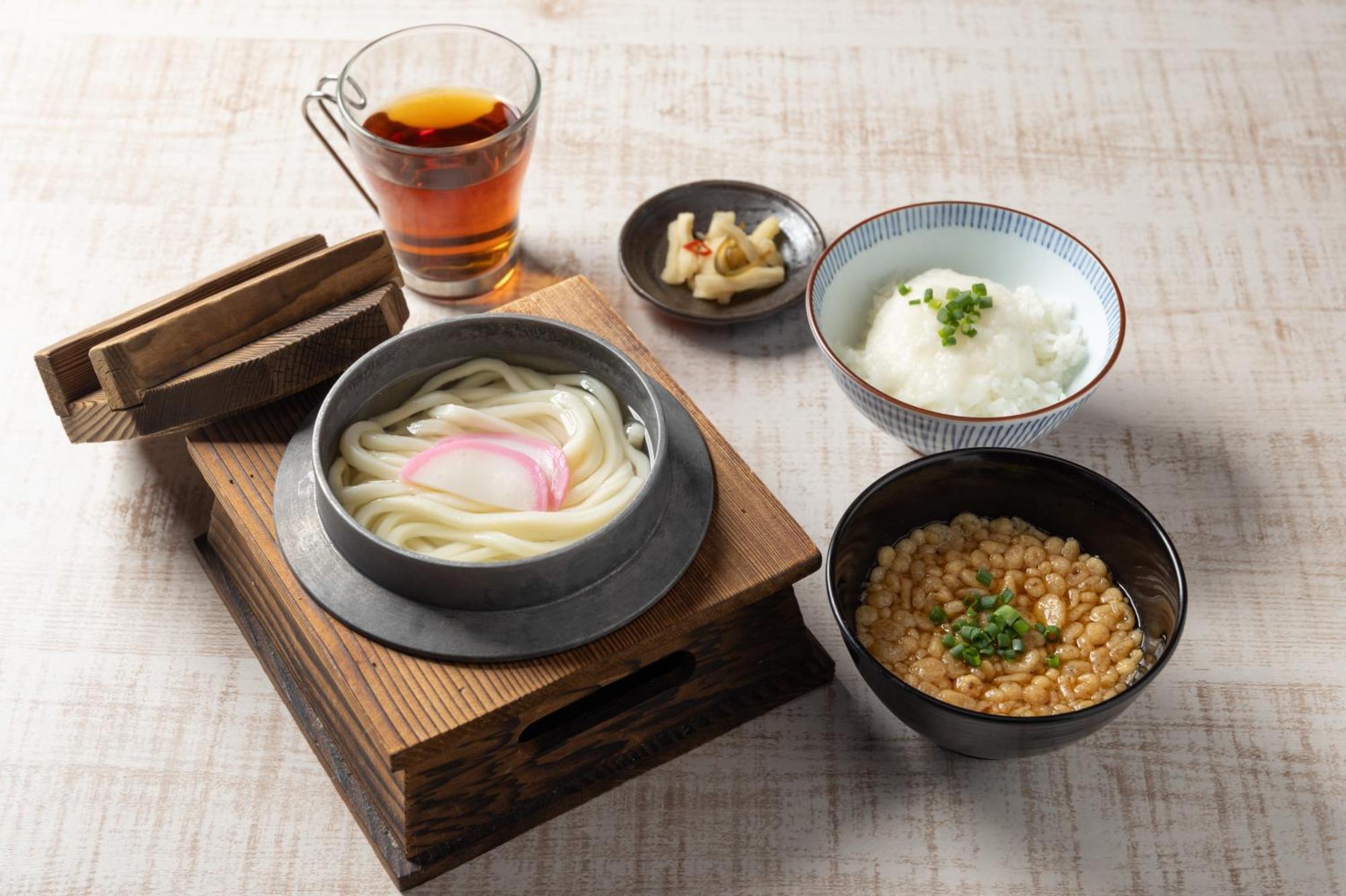 Modern 3* 北九州