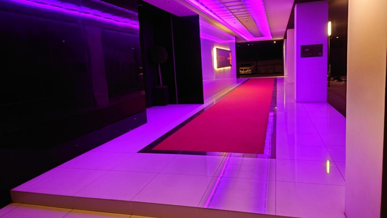 小倉 ラブ ラブホテル 3*
