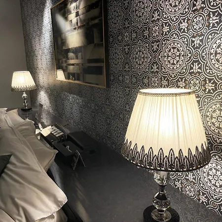 Hotel Love Modern 北九州 外观 照片