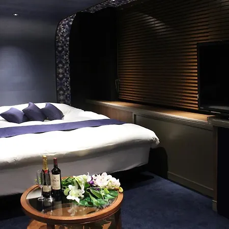 Hotel Love Modern 北九州 外观 照片