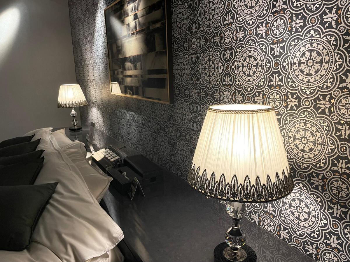 Liebeshotel Modern
