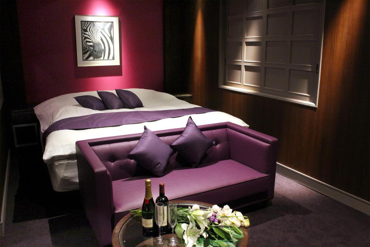 Liebeshotel Modern 3*