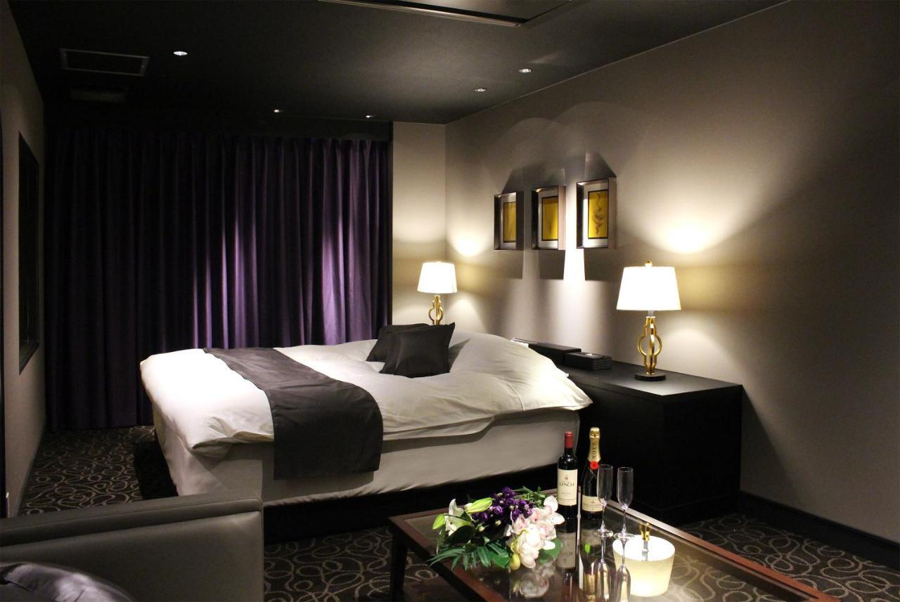 Liebeshotel Modern